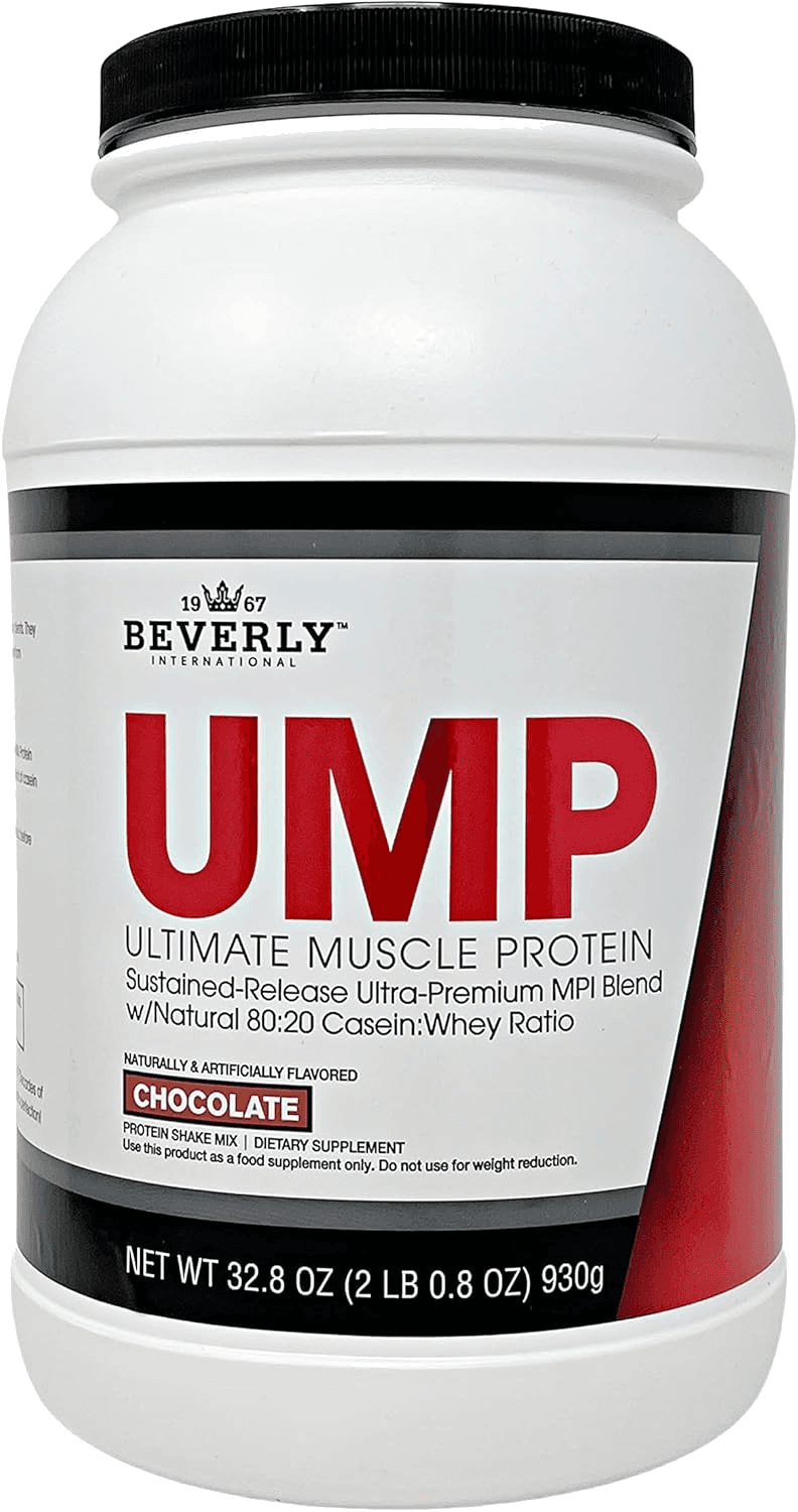 Beverly International UMP Protein Powder product image