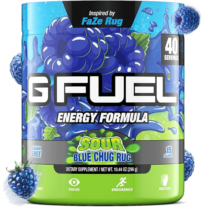 Workout Energy category image