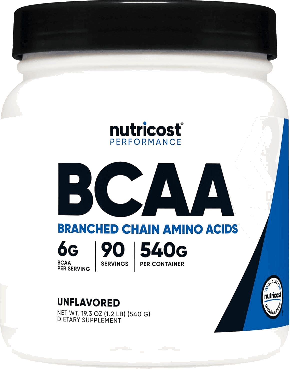 Nutricost BCAA Powder product image