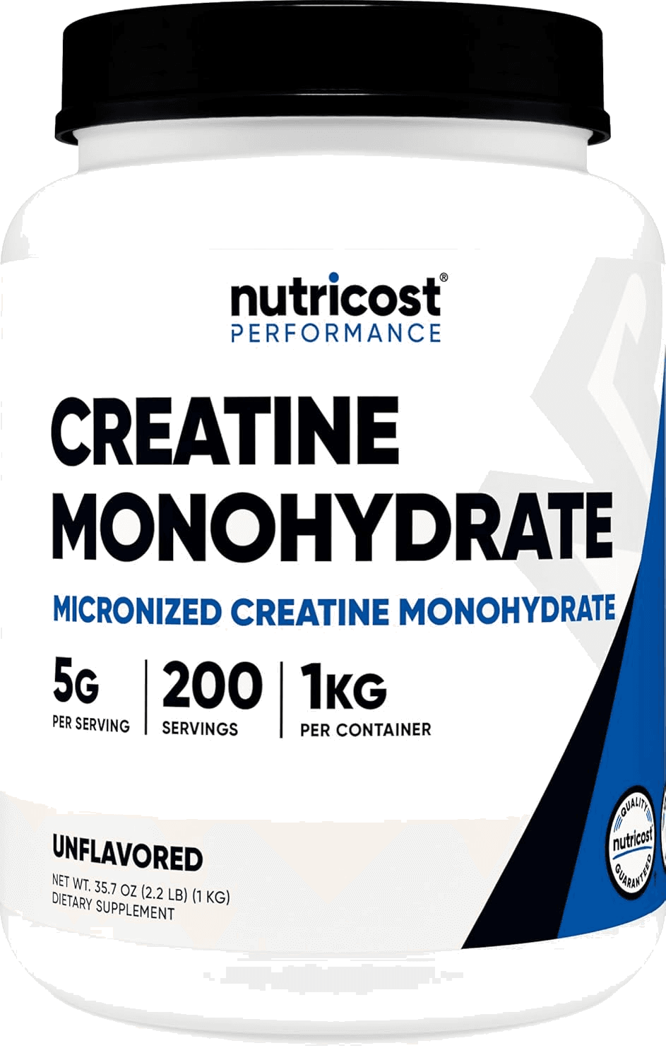 Nutricost Creatine Monohydrate product image