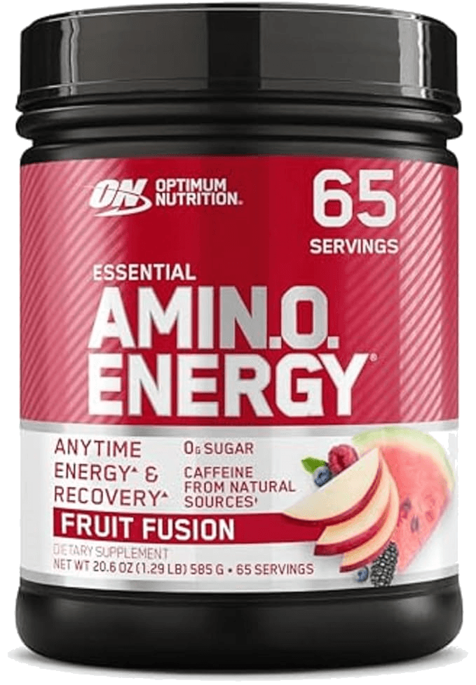Amino Energy category image