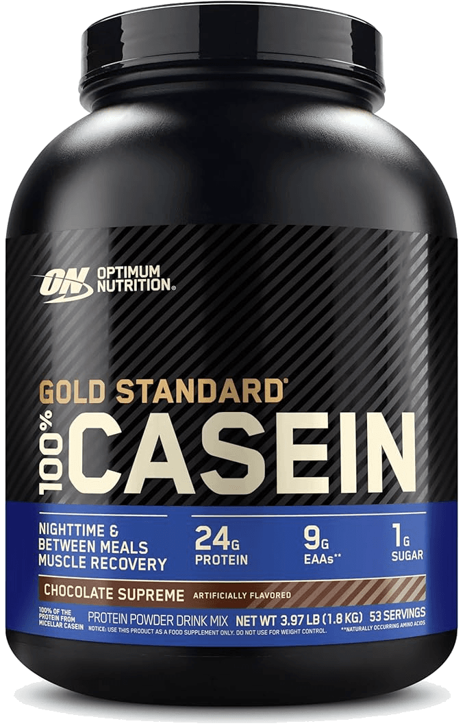 Optimum Nutrition Gold Standard 100% Micellar Casein Protein Powder product image