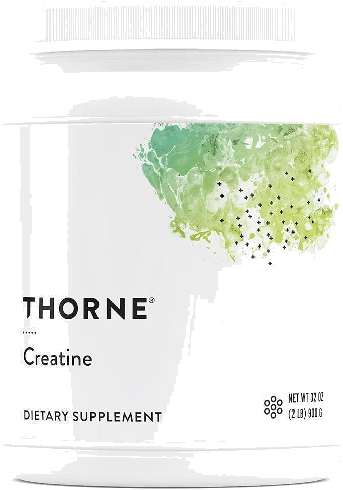 Creatine Monohydrate category image