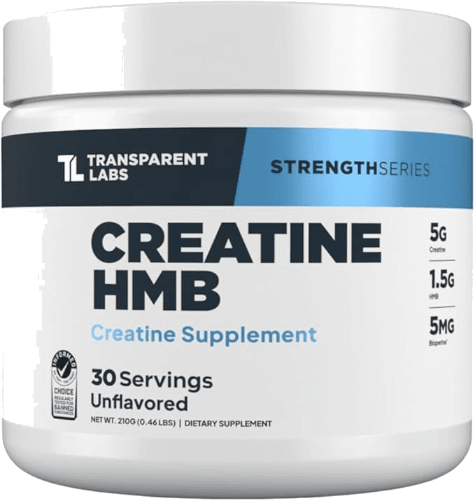 Creatine Blends category image
