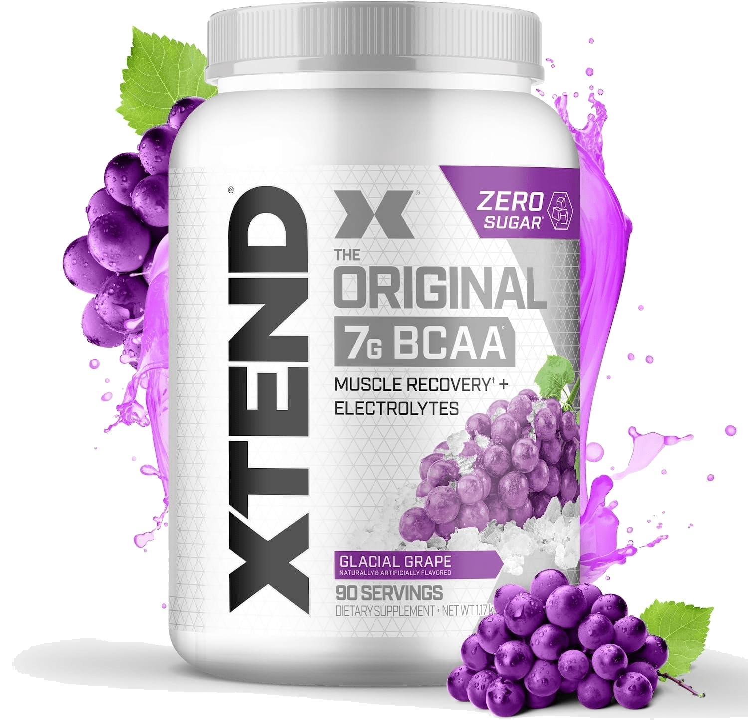 Xtend Original BCAA Powder product image