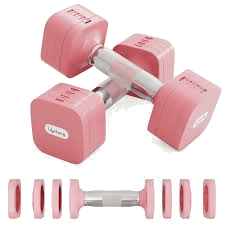 Women's Strength category image