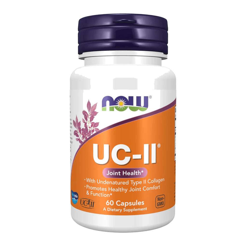 NOW Foods UC-II Undenatured Collagen product image