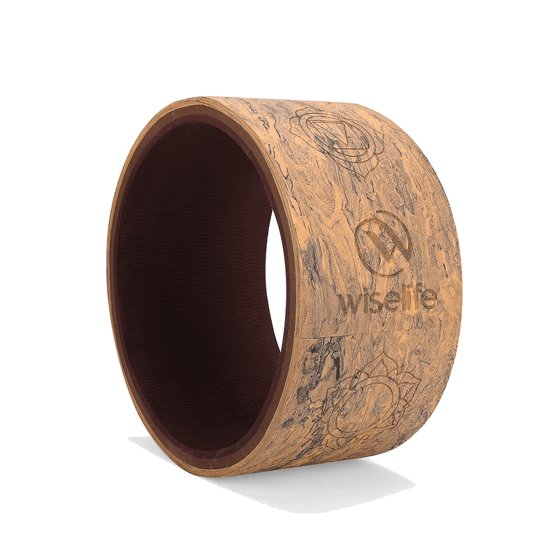 Wiselife Yoga Wheel Pro product image