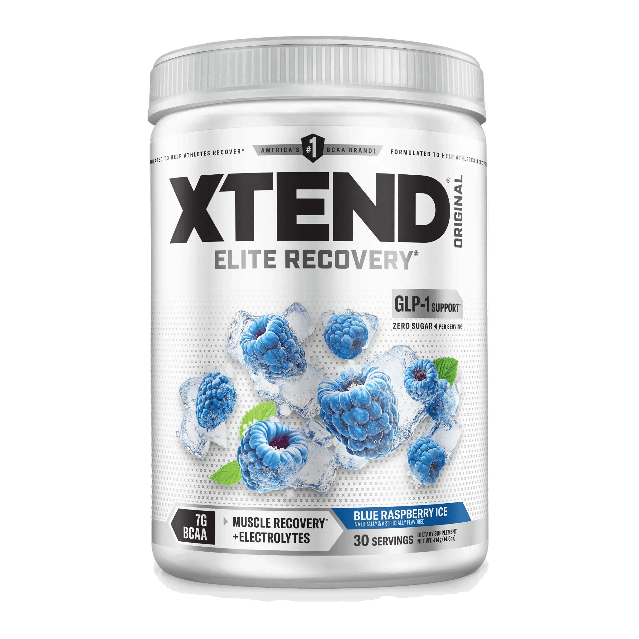 Scivation Xtend Original BCAA Powder product image