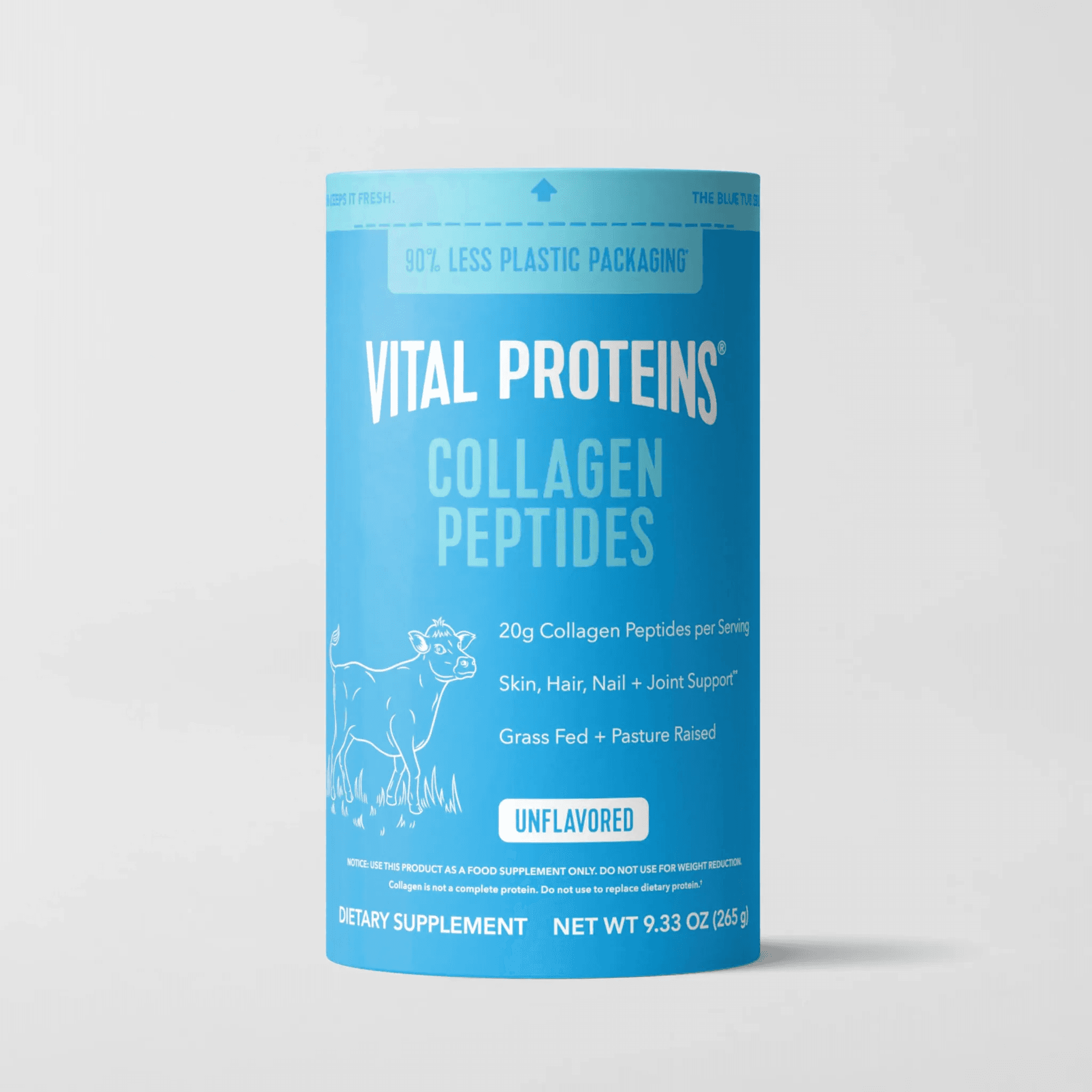 Vital Proteins Collagen Peptides Unflavored 20 Packets product image